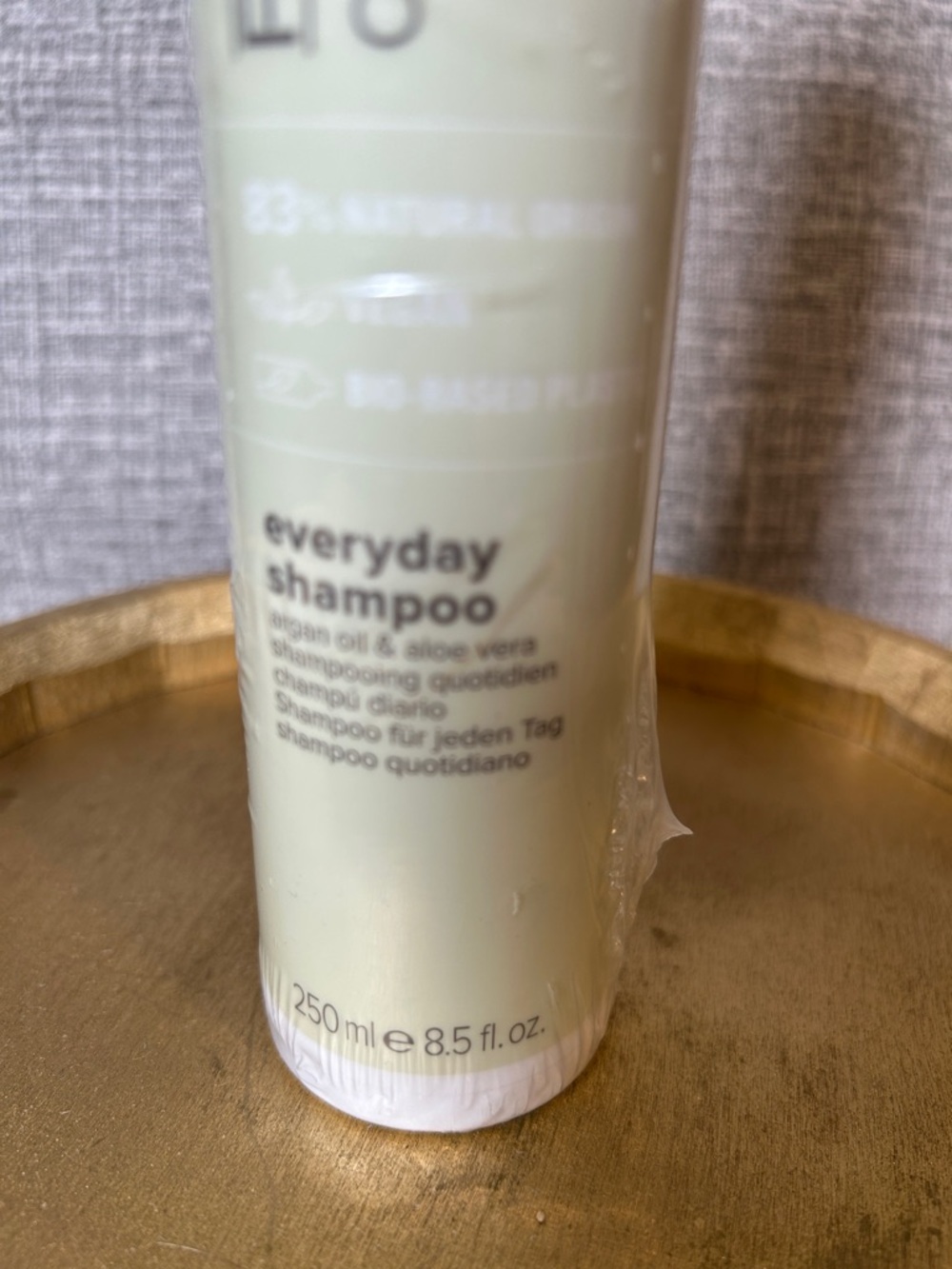 Paul Mitchell Clean Beauty Everyday Shampoo - Pale Green & White New/Sealed - Picture 3 of 9